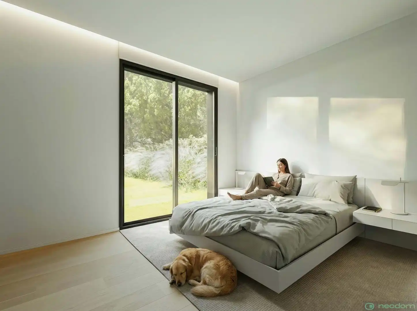 Casa con piscina in vendita a Escandinavia - Cautivador, imagen 10