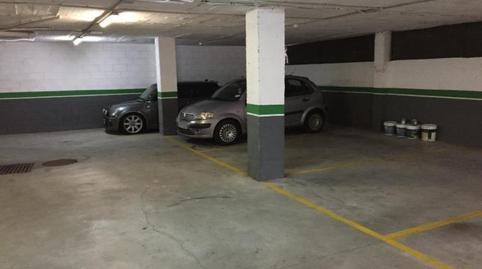 Foto 5 de Garaje en venta en Maria Mercè Marçal, Viladecavalls, Barcelona