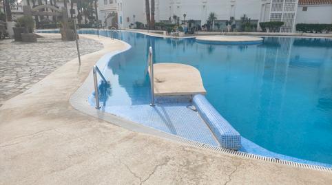 Foto 4 de Casa adosada en venda a Avenida Entremares, 64, El Sabinar – Urbanizaciones – Las Marinas – Playa Serena, Almería