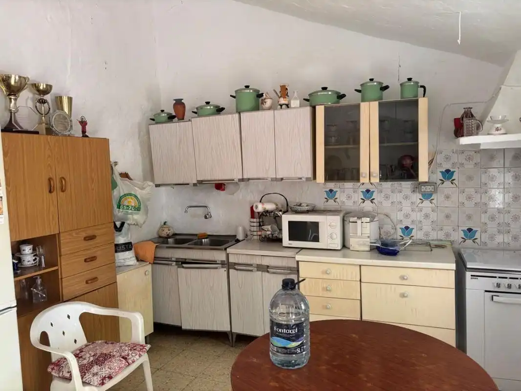 Casa rústica en venda a DS DISEMINADOS 447 EL TAJO EL MOCHUELO 29239 ALMOG, imagen 11