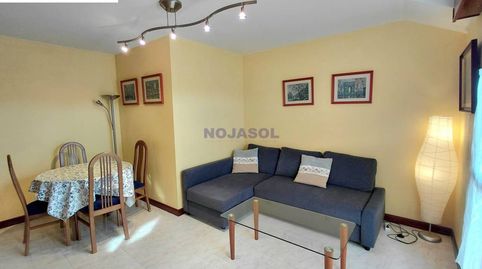 Foto 4 de Apartament en venda a Calle Santos Martires, Ris, Noja
