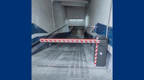 Photo 2 of Garage to rent in Calle de Castilla, 54, Bellas Vistas,  Madrid Capital