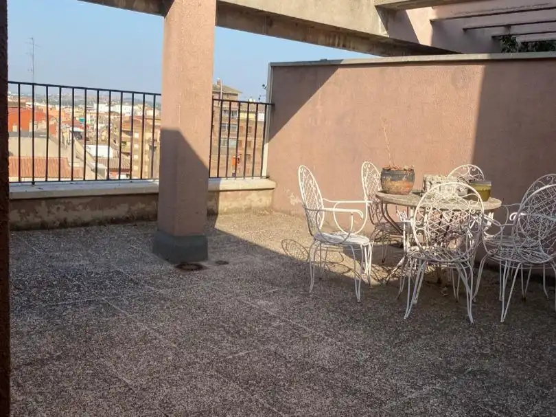 Penthouse mit Aufzug zum Verkauf in gran passeig de ronda 130, imagen 8