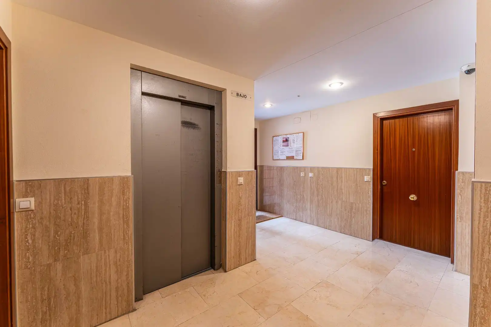 Wohnung mit Pool zum Verkauf in DE LA SILVINITA, imagen 34