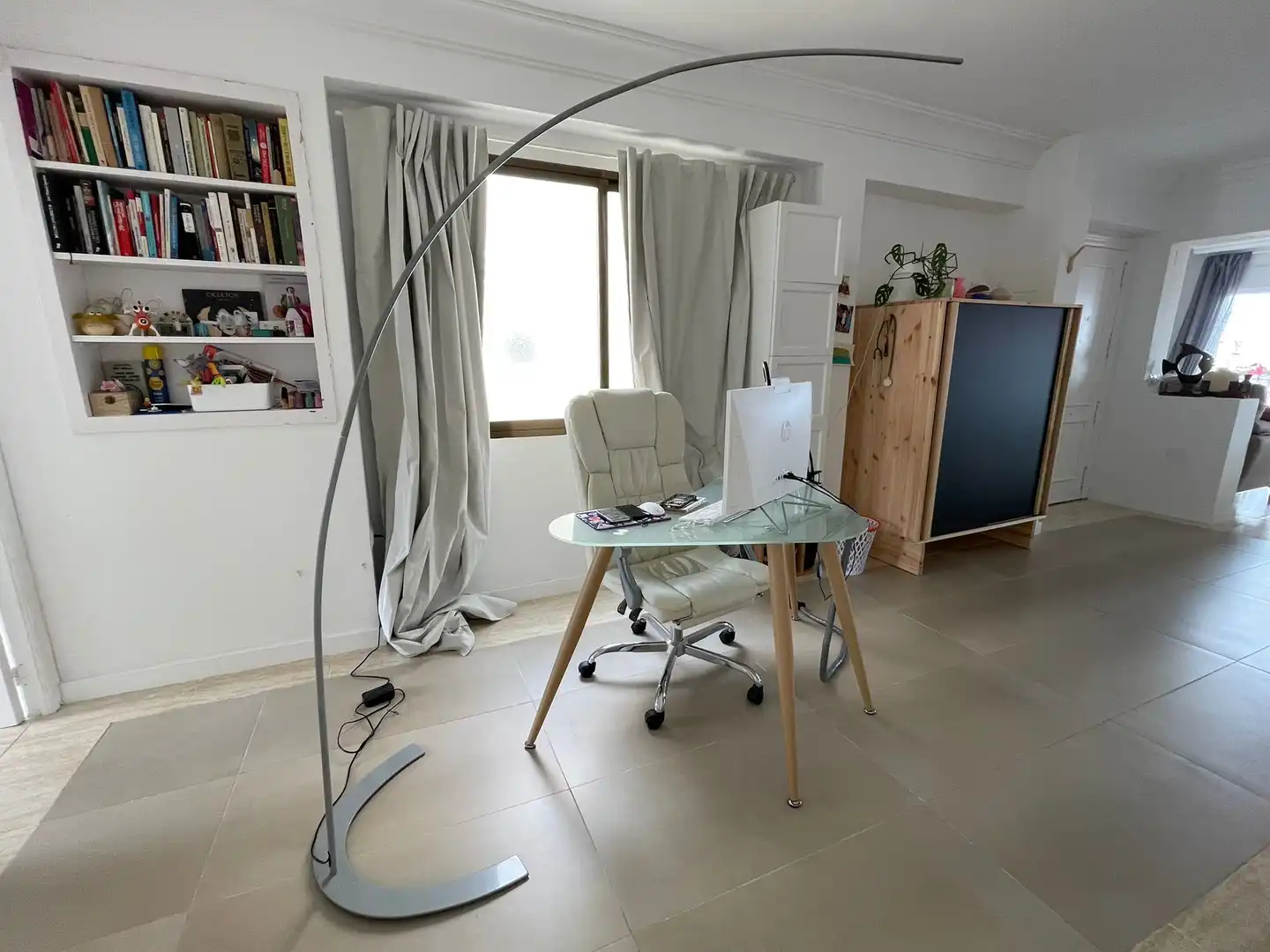 Wohnung zum Verkauf in Centro Urbano, imagen 9
