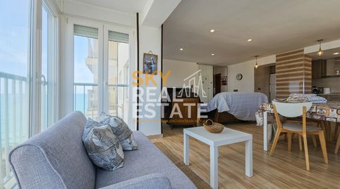 Foto 3 de Piso en venta en Carrer Illa Pensaments, 3, El Faro, Cullera