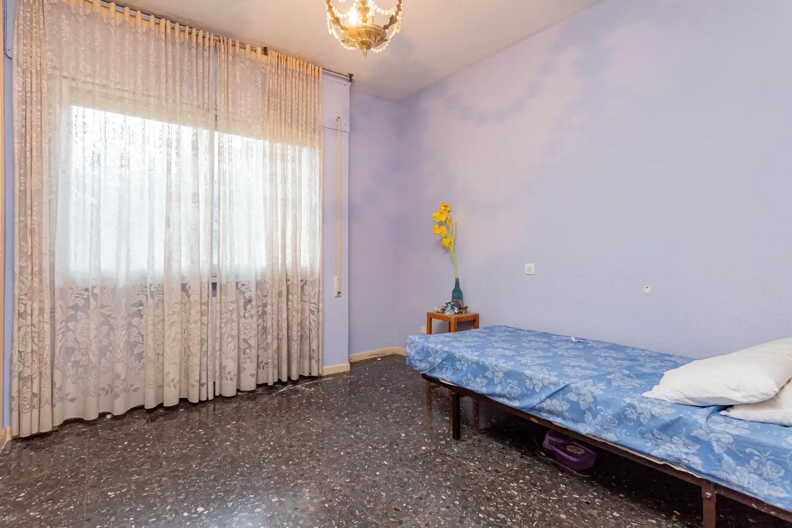 Chalet con piscina en venta en El Molar (Madrid), imagen 37