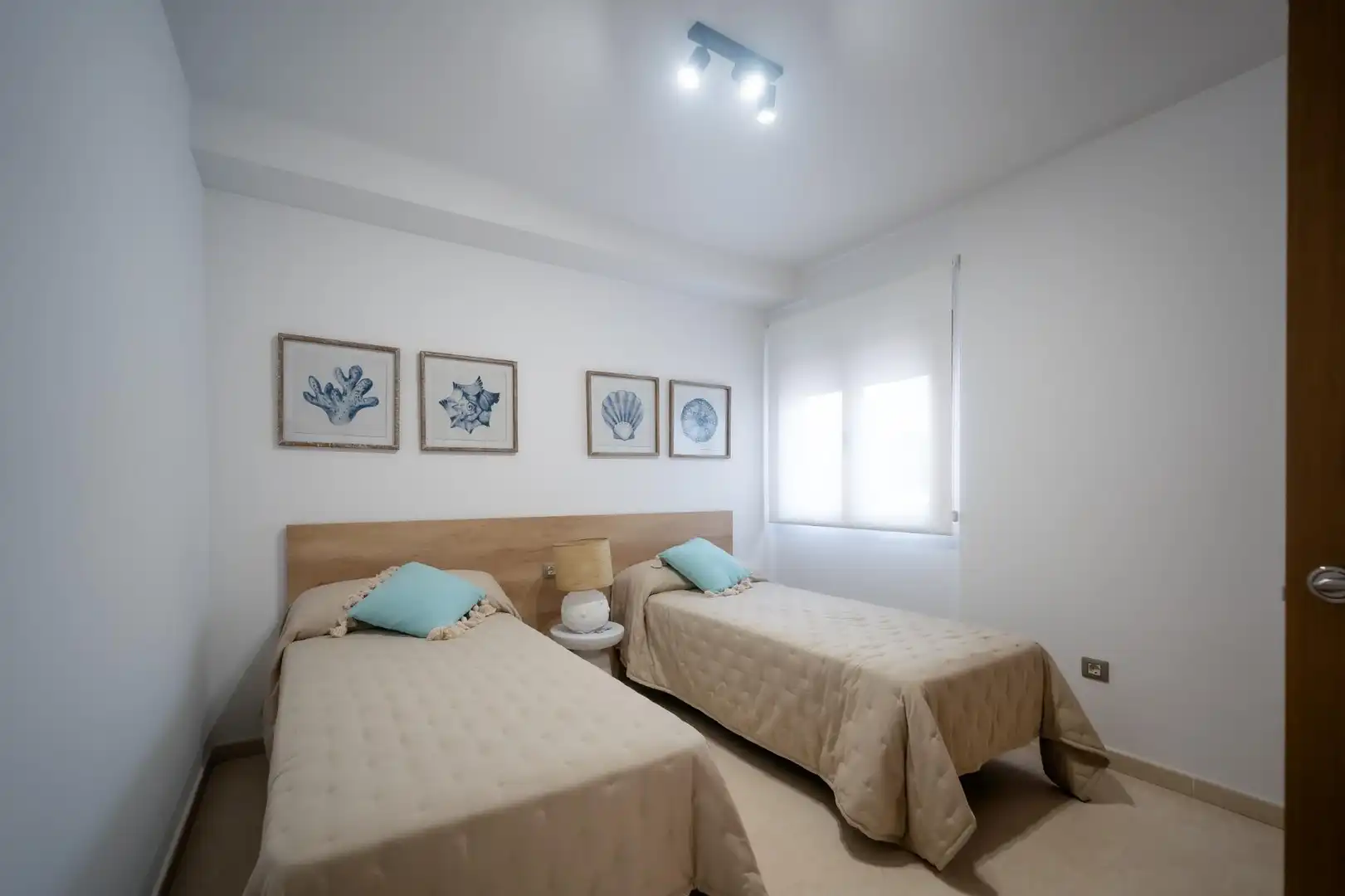 Apartament amb piscina en venda a Burjulu - La Mulería, imagen 7