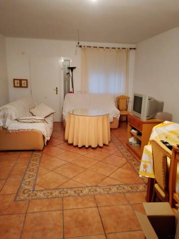 Casa-chalet en Alquiler en Píñar