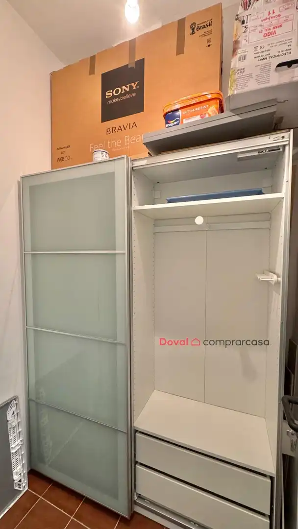 Studio avec ascenseur à vendre à PIZARRO, imagen 47