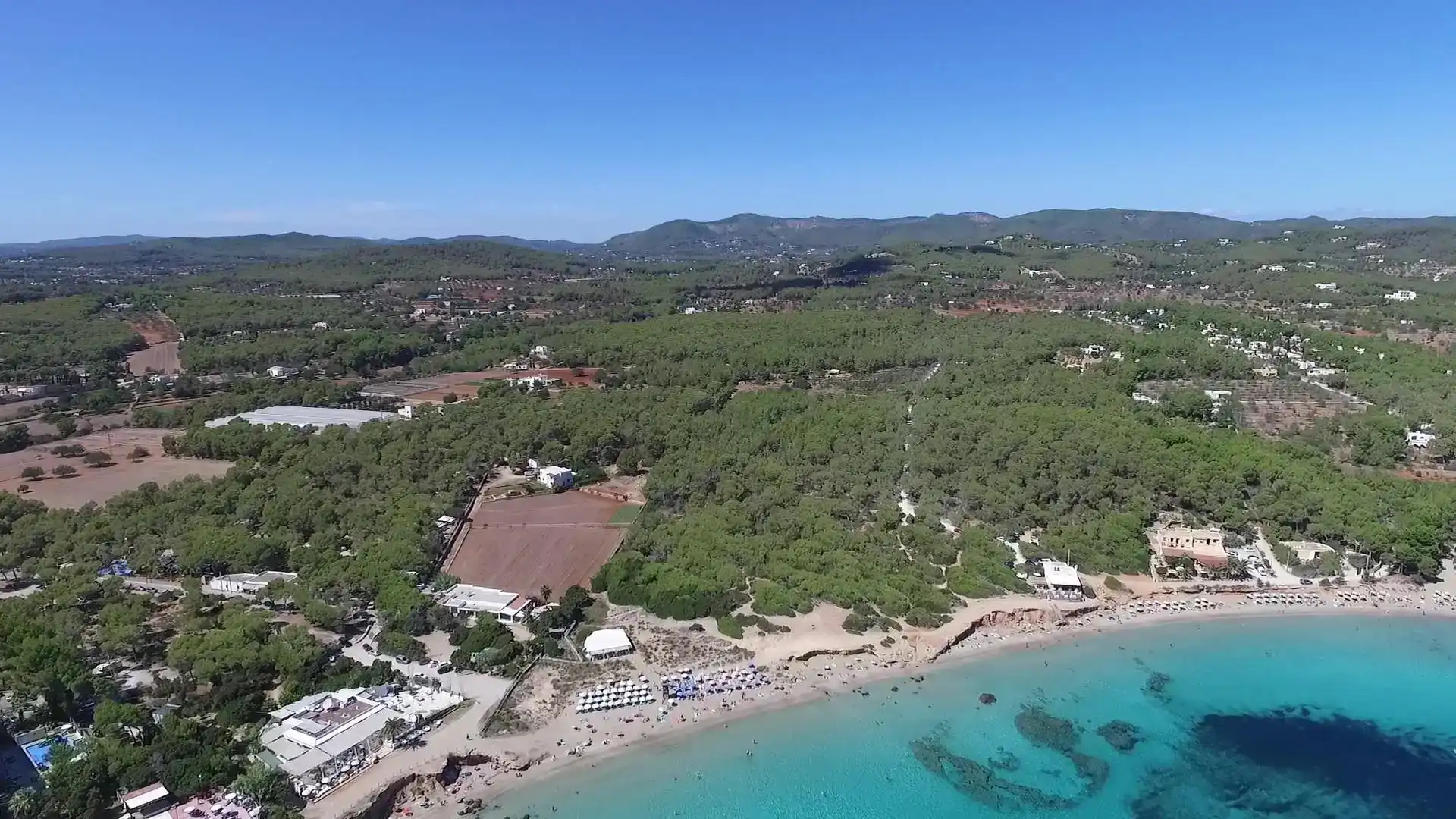Terreno en venta en Santa Eulària des Riu