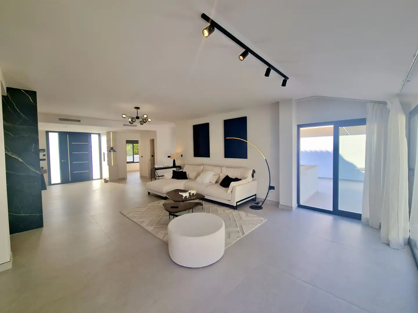 Casa amb piscina en venda a Marbella Centro, imagen 9