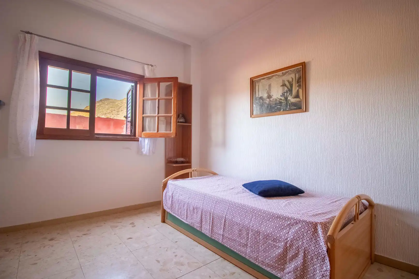 Bedroom of Houses for sale in San Miguel de Abona