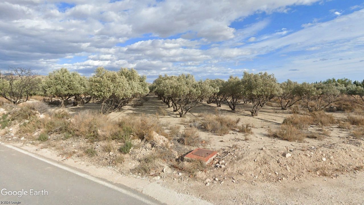 Terreno en venta en Agost