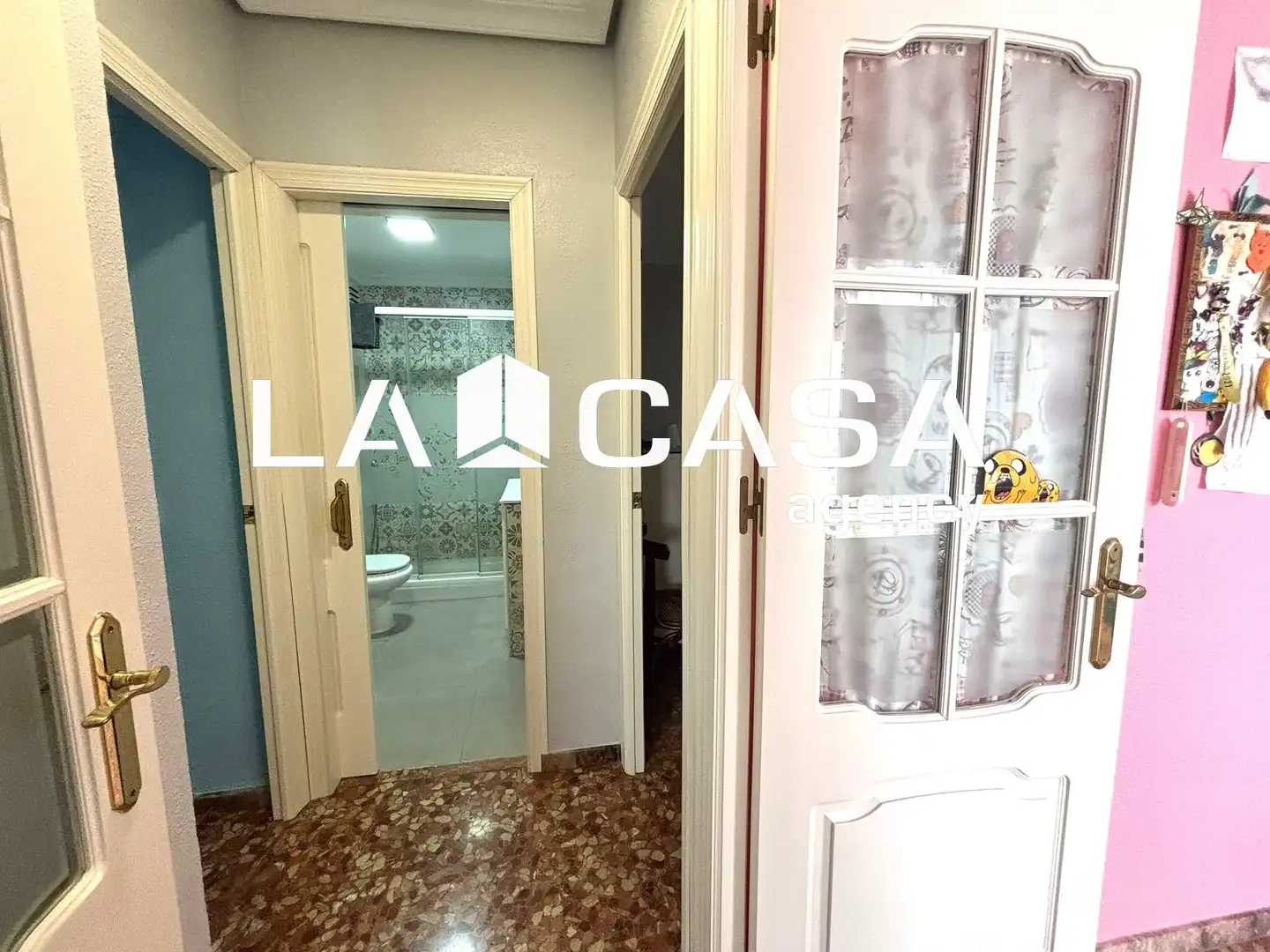 Flat for sale in Sevilla  with Terrace