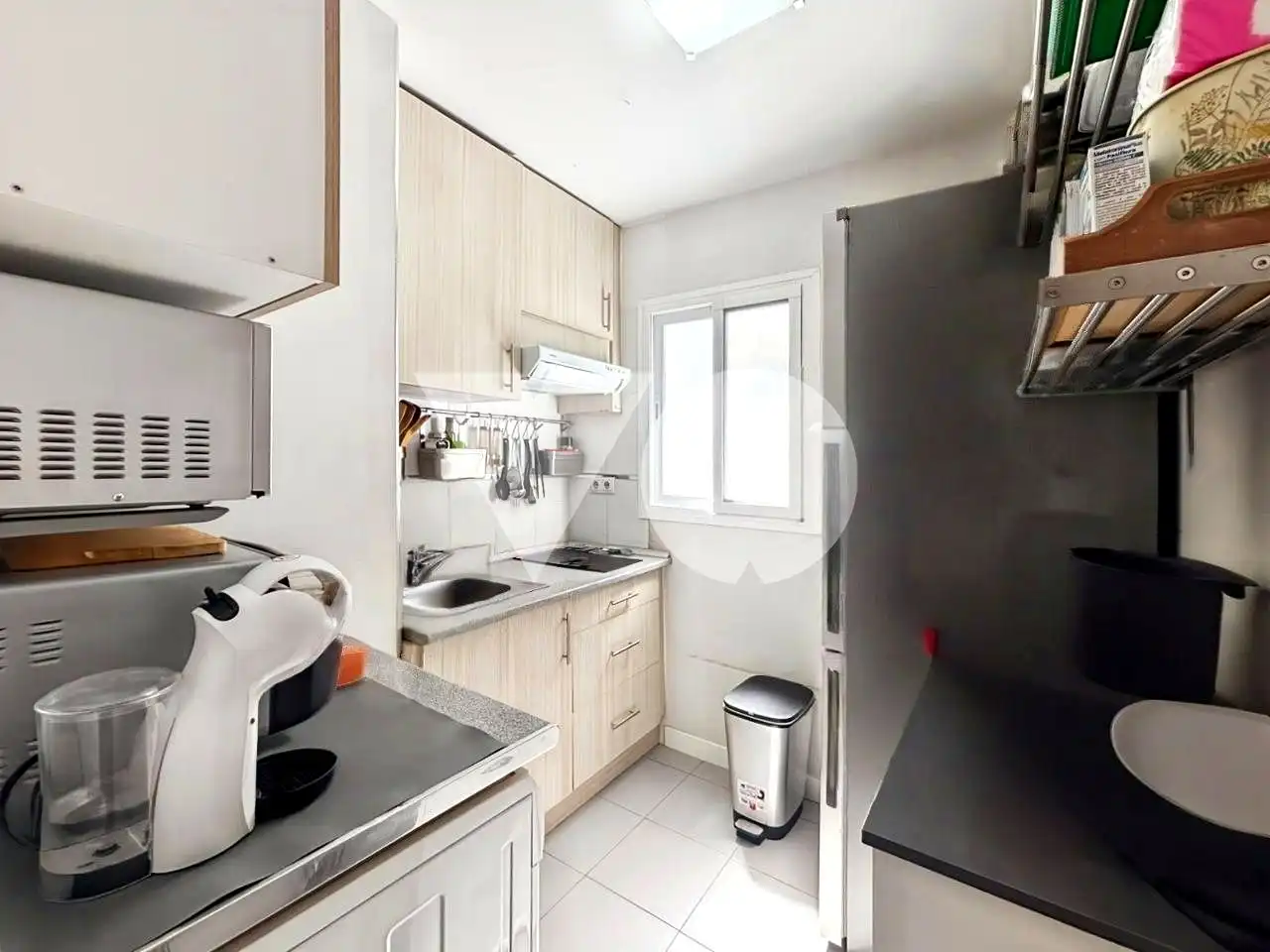 Flat for sale in Calle de Zabalza, imagen 16