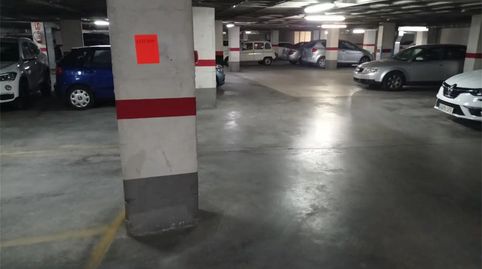Foto 4 von Garage zur Miete in Avenida Constitución, 37a, El Carril - Paseo de Chapi, Villena