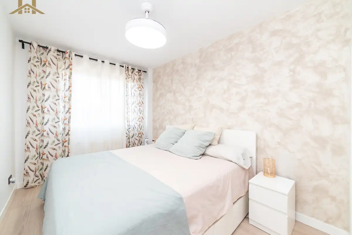 Habitación de Piso en venta en Móstoles con Aire acondicionado, Calefacción y Terraza