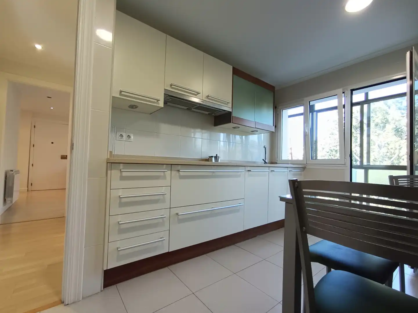 Wohnung mit Terrasse zur Miete in Gijón - Avda. Torcuato Fernández Miranda, imagen 7