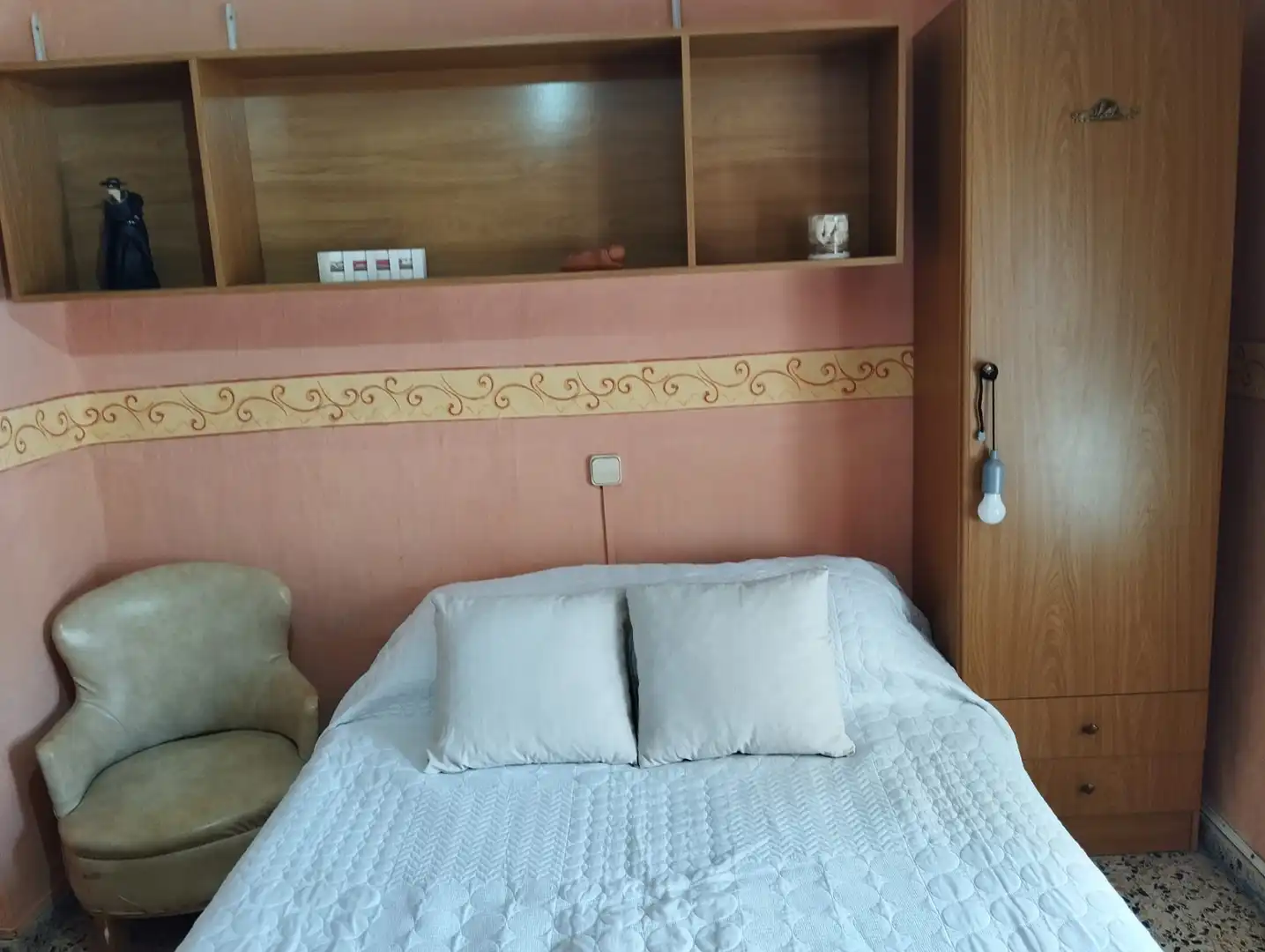 Casa aparellada en venda a Calle Juan Vitoria 5, imagen 14
