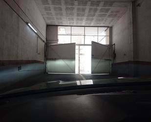 Aparcament de Garatge de lloguer en Alicante / Alacant
