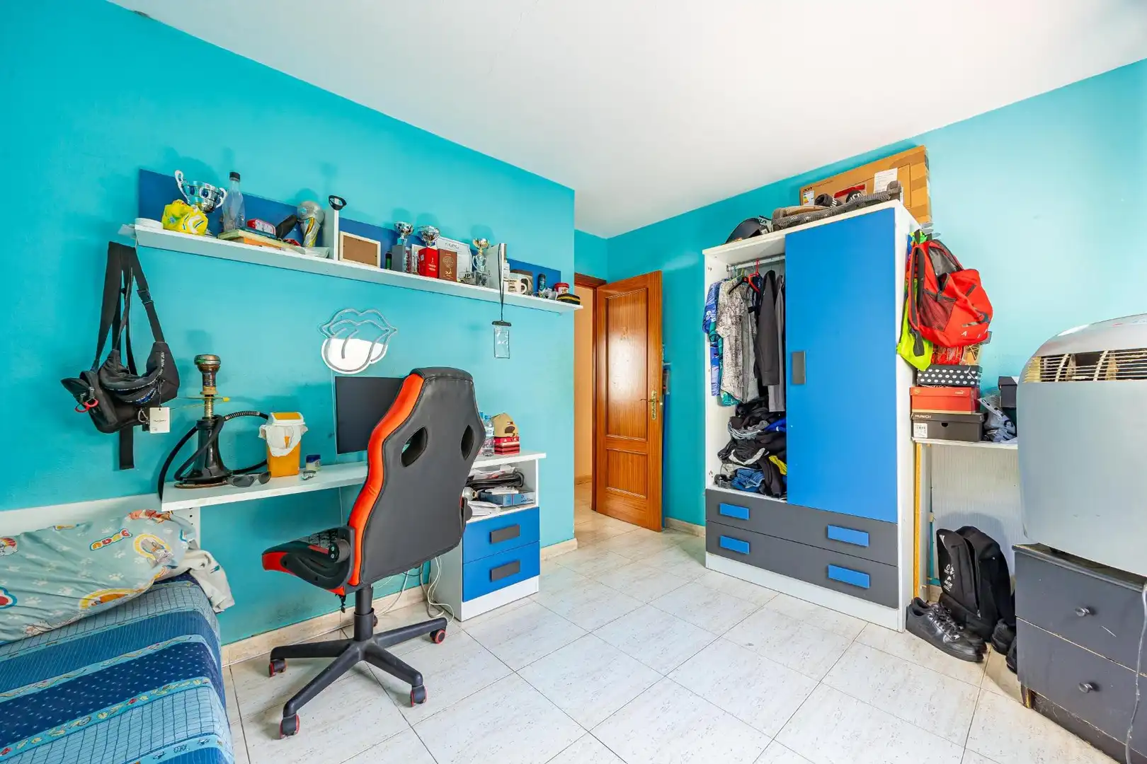 Habitación de Piso en venta en San Bartolomé de Tirajana con Amueblado
