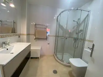 Apartamento con piscina en venta en Paseo Marítimo Rey de España, 95, Edificio Palm Beach - Fuengirola, imagen 17