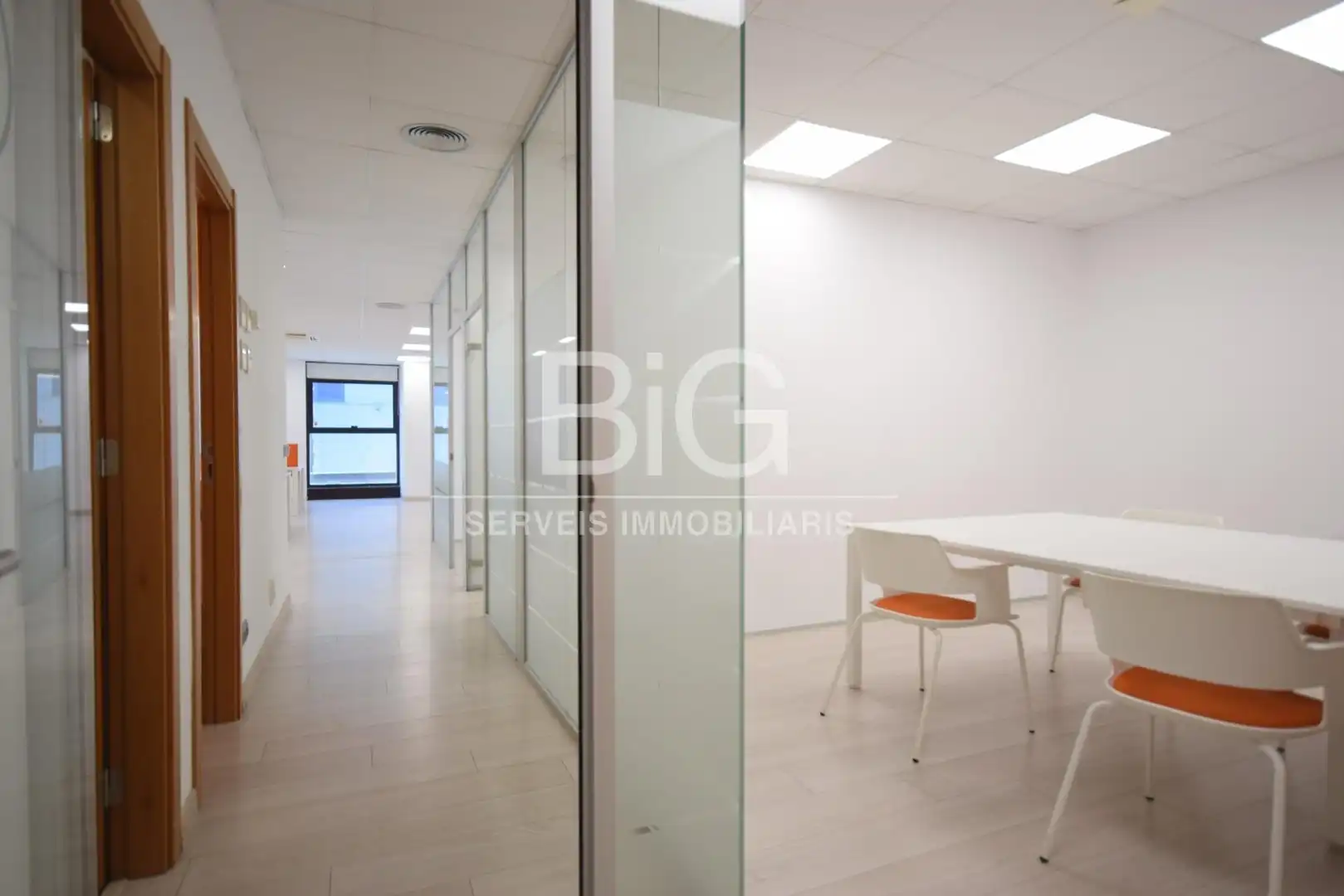Office space with lift to rent in Pla d'en Boet, imagen 12