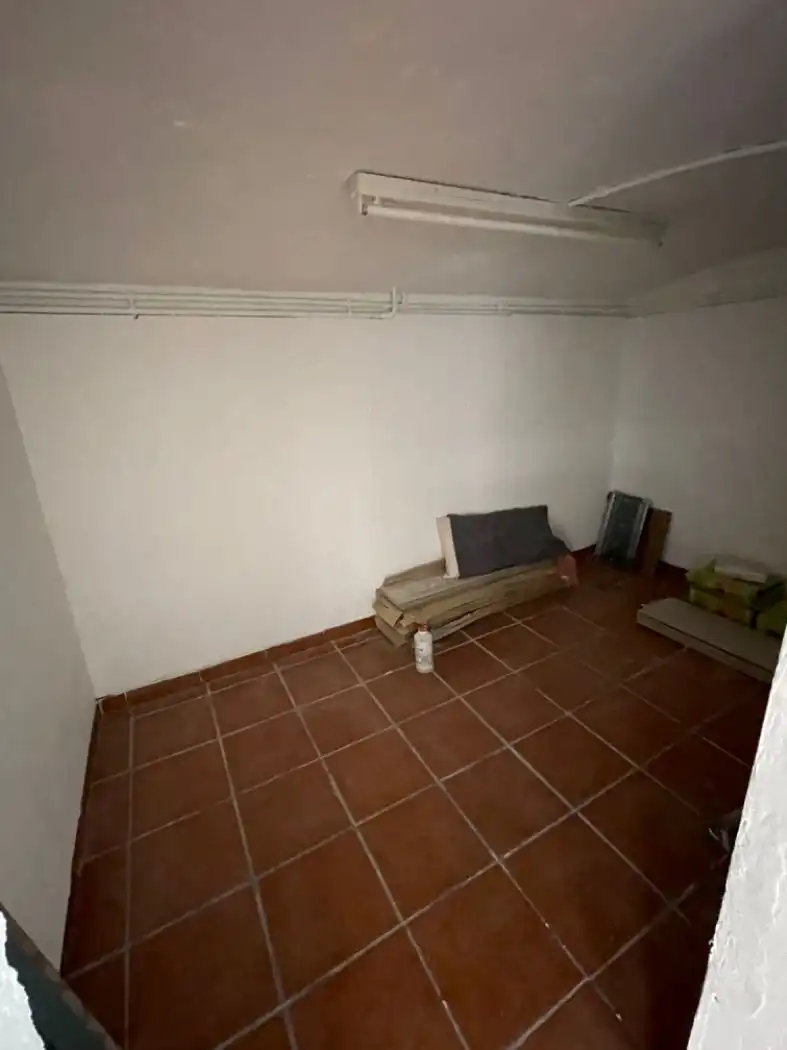 Ground floor for rent in Badalona  with Air Conditioner, Heating and Terrace