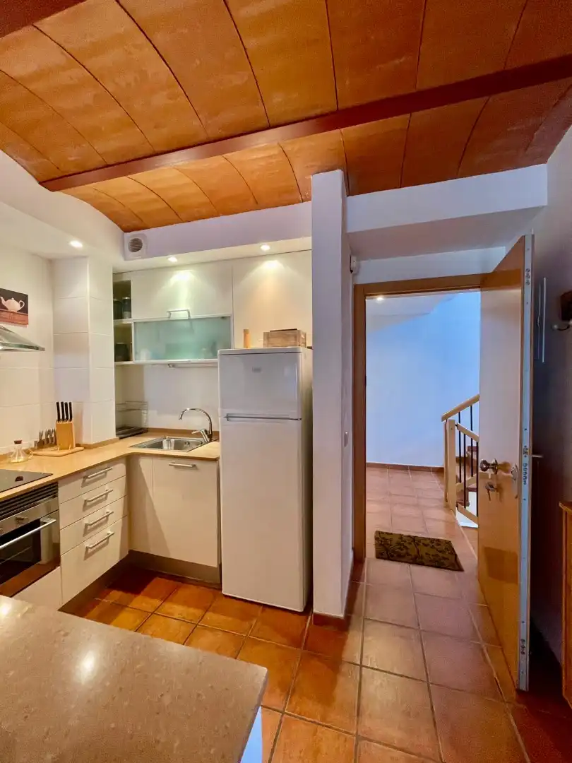 Appartement compact avec terrasse à vendre à Carrer des Codolar 2, imagen 3