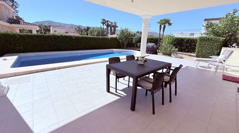 Foto 2 de Casa o xalet en venda a Pueblo - Urbanizaciones, L'Alfàs del Pi