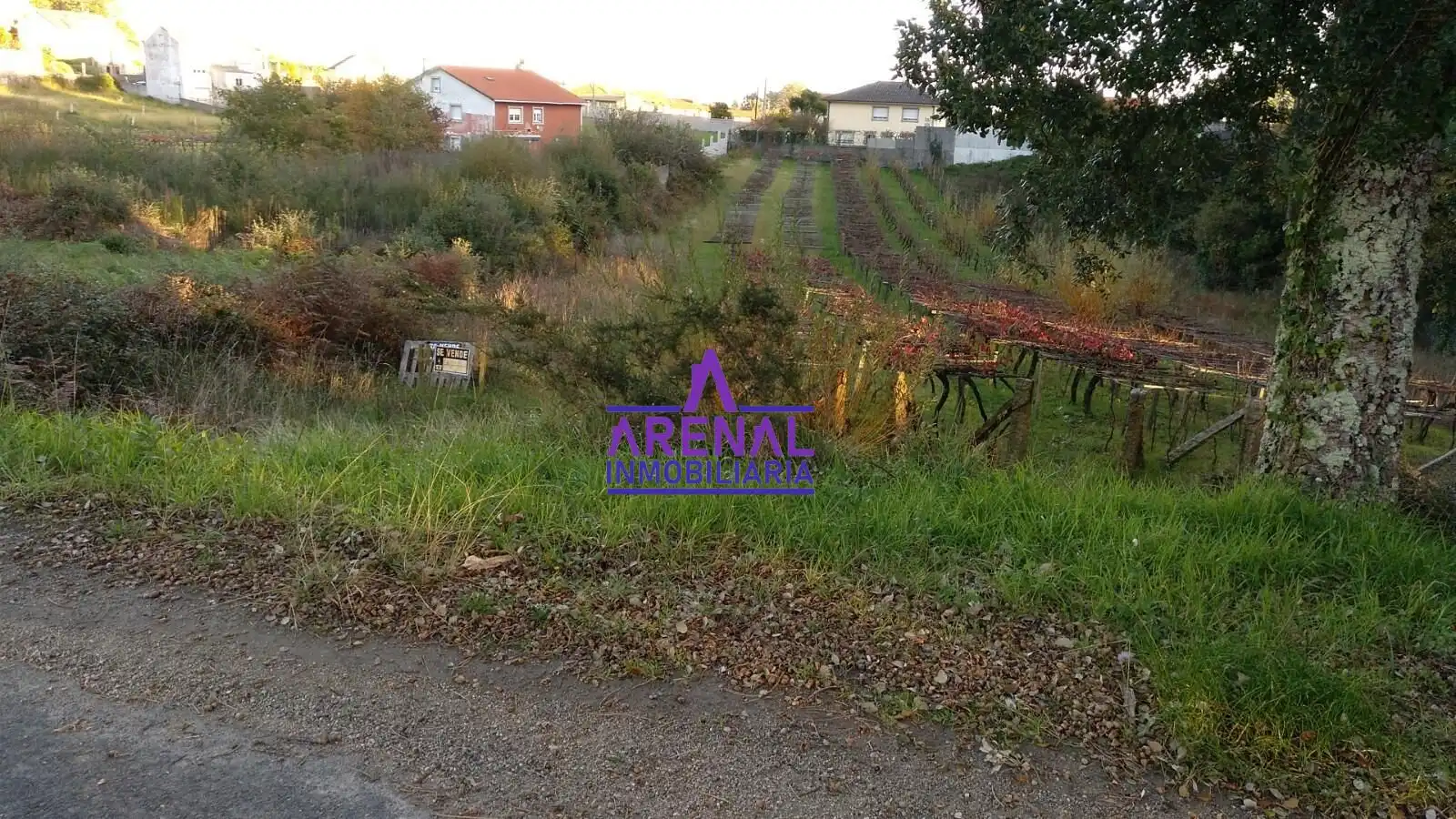 Lands and plots for sale in A Pobra do Caramiñal, imagen 4