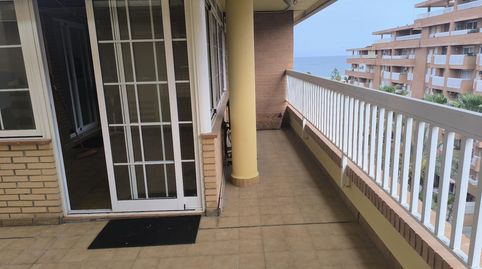 Photo 4 of Attic for sale in Vicent Blasco Ibañez, 5, La Patacona, Alboraya