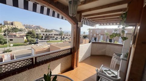 Foto 2 de Apartamento en venta en Urbanizacion Albatros, 4, Playa del Galán, La Manga del Mar Menor