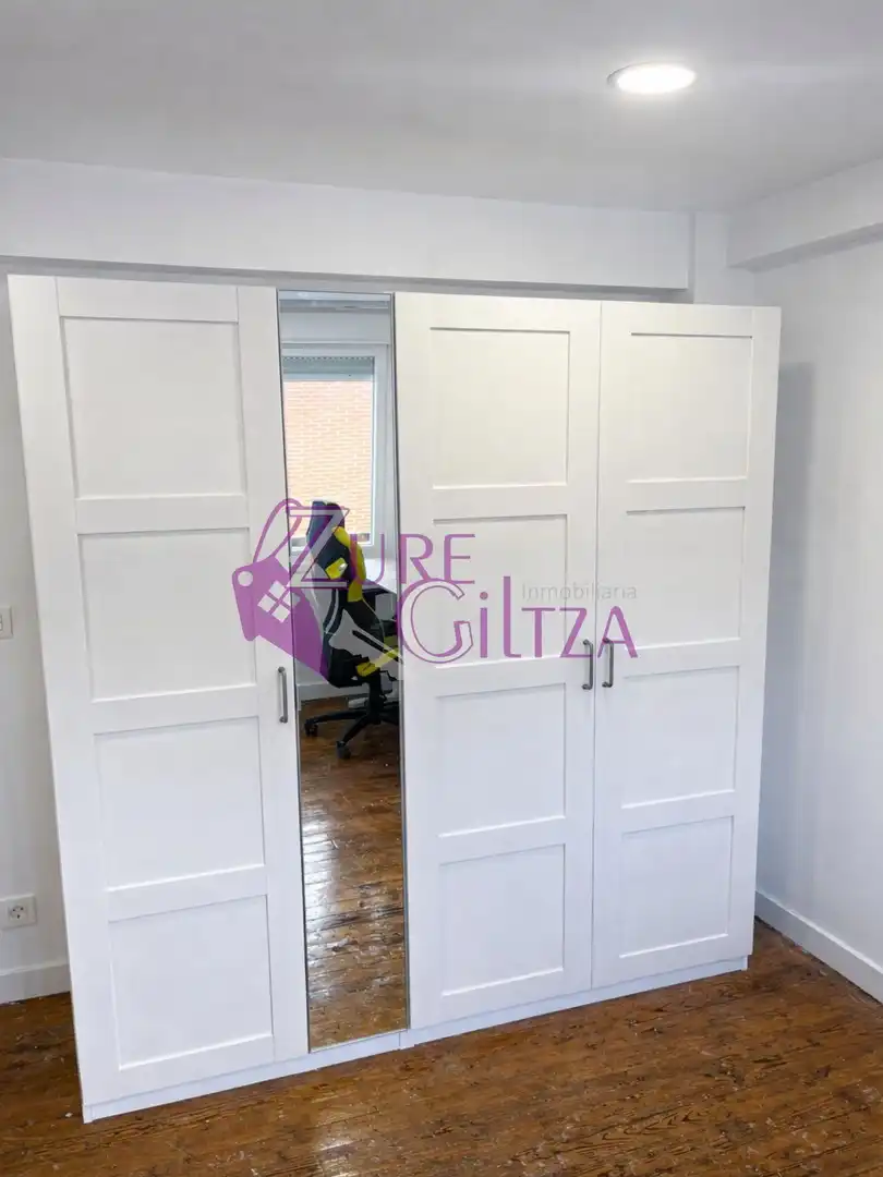 Piso en venta en Iurreta con Calefacción y Amueblado
