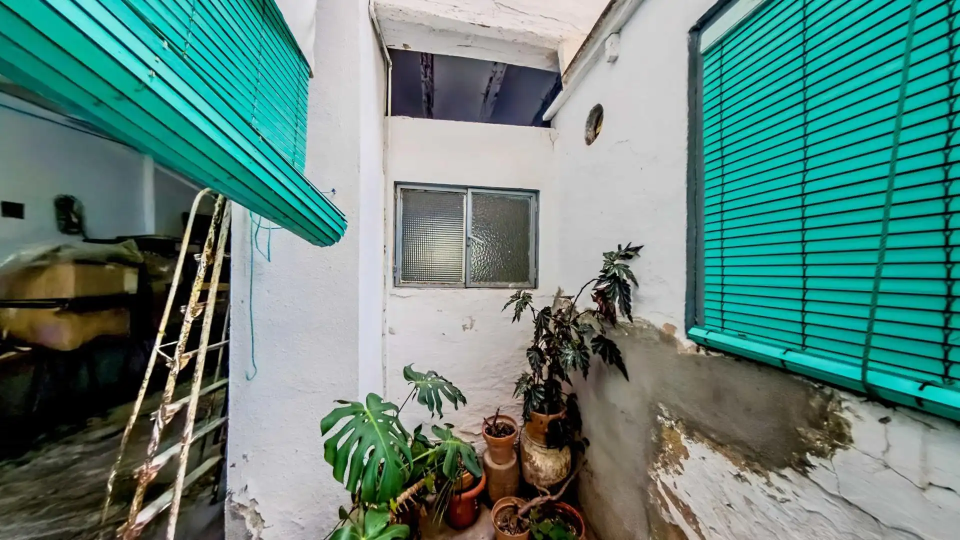 Terrassa de Casa o xalet en venda en Xàtiva