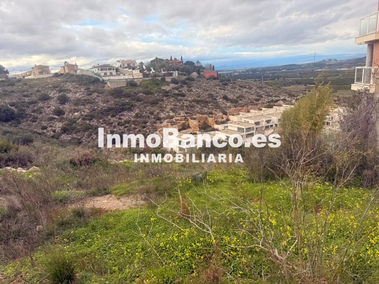 Terreno residencial en venta en Avenida del Rio Turia, imagen 4