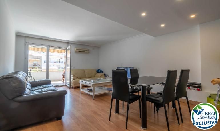Apartment for sale in Salatar