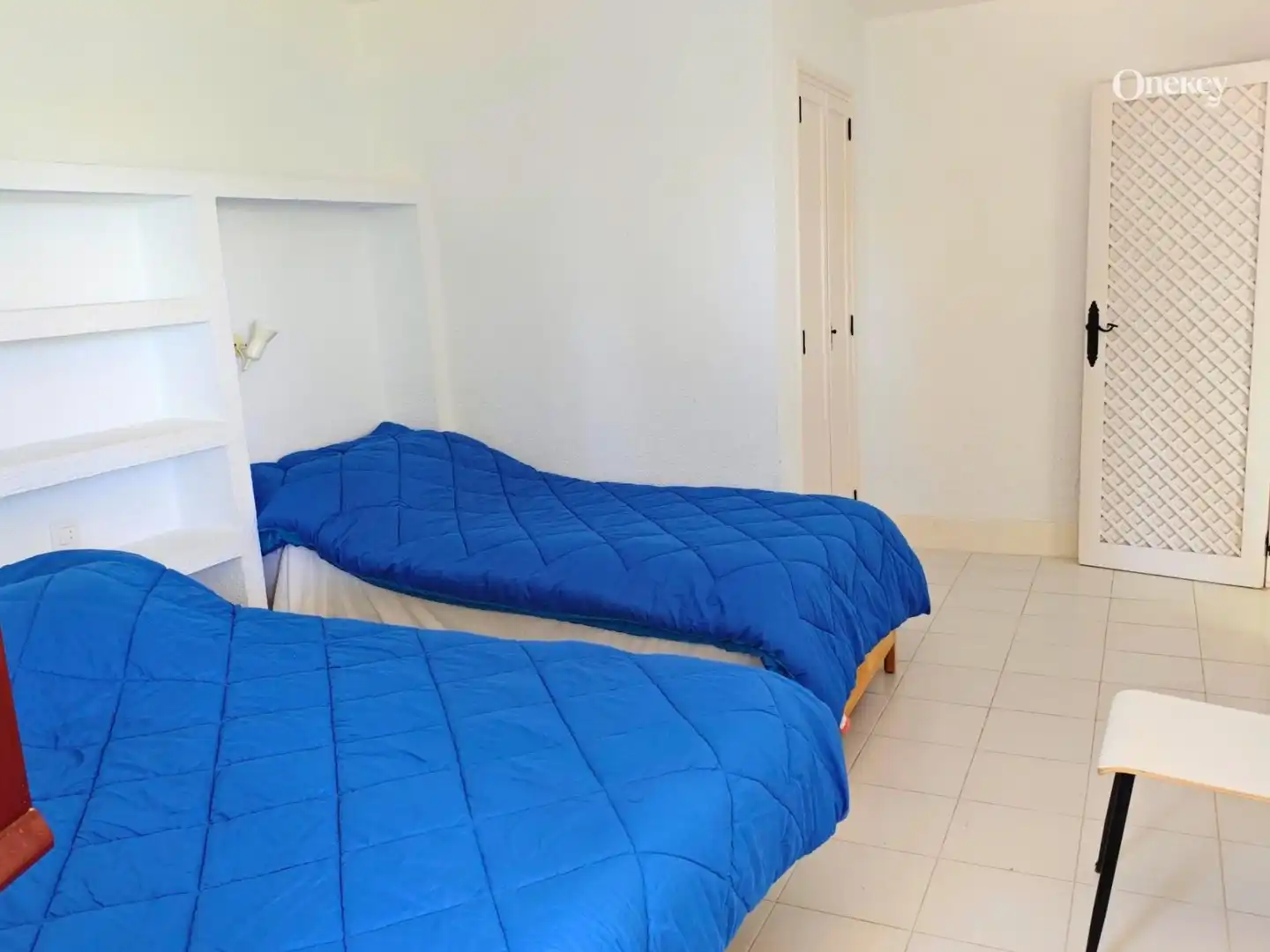 Schlafzimmer von Wohnungen zur Miete in Pedanías Oeste