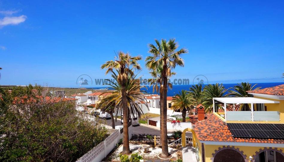 Foto 1 de Apartamento de alquiler en Isla de la Graciosa, Los Silos, Santa Cruz de Tenerife