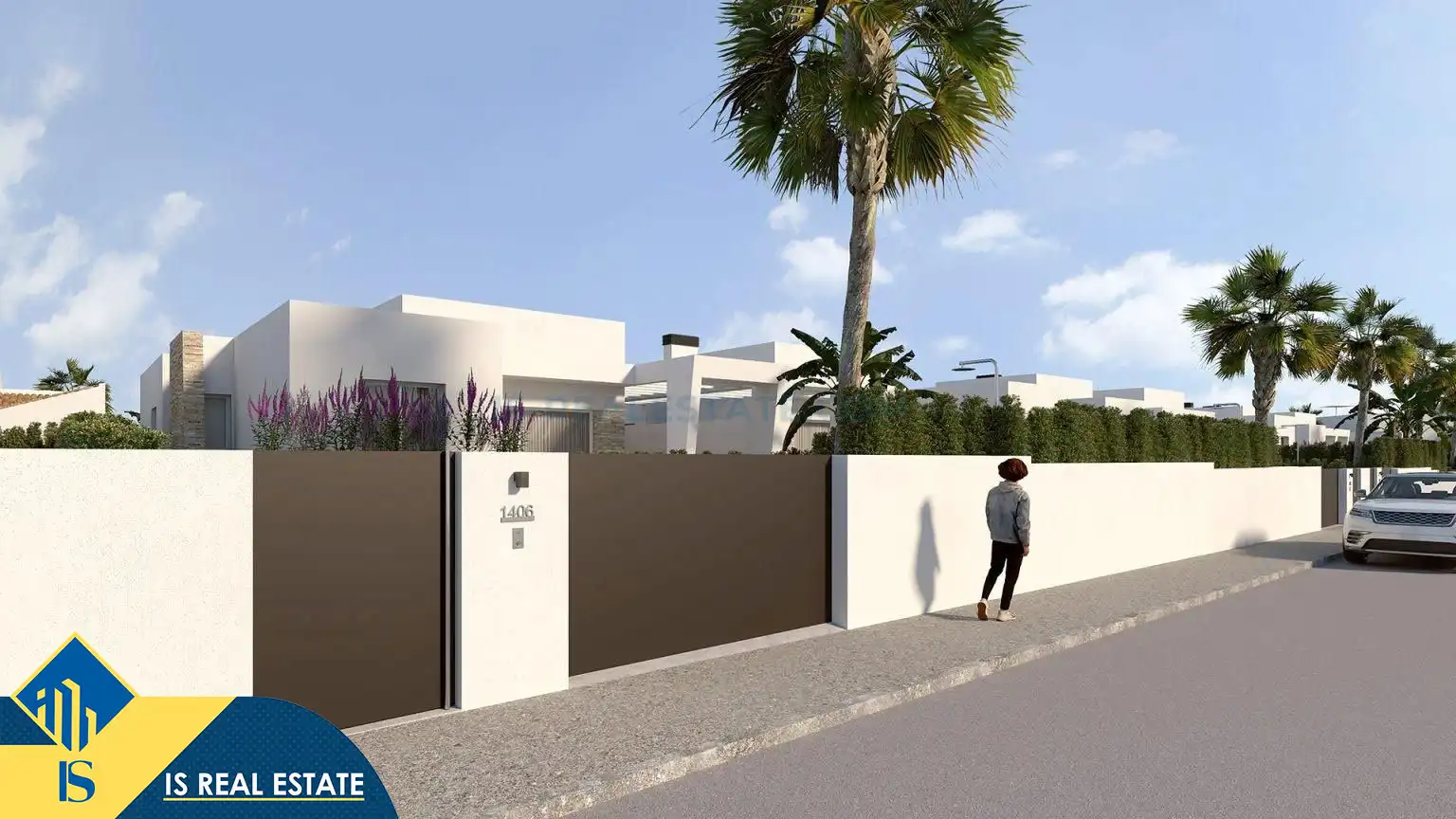 Villa con piscina in vendita a Algorfa, imagen 12