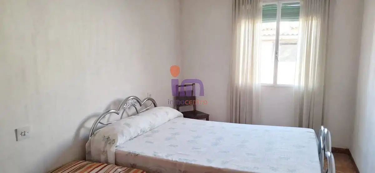 Dormitori de Casa o xalet en venda en Villamanrique