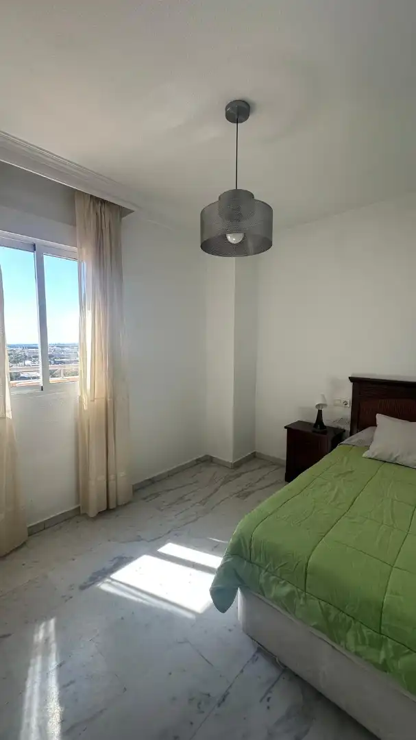 Penthouse mit Terrasse zur Miete in Avenida del Doctor Manuel Domínguez 23, imagen 5