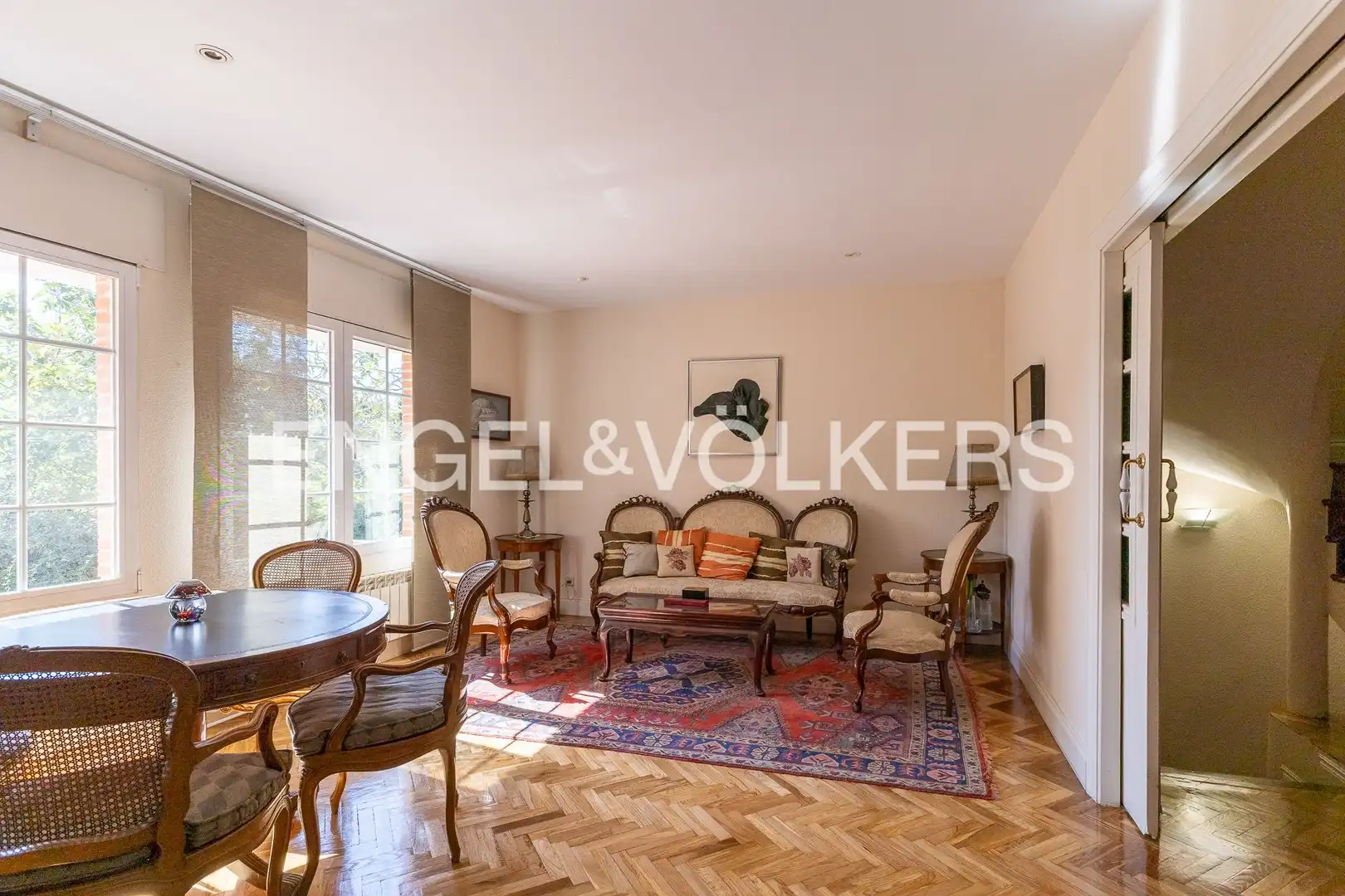 Maison mitoyenne avec piscine à vendre à Barajas, imagen 10