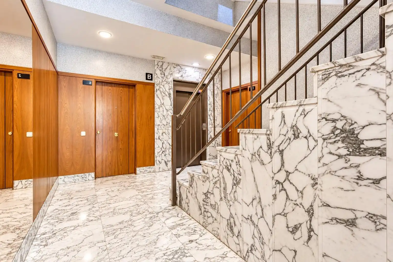 Piso en venta en Igualada, Barcelona