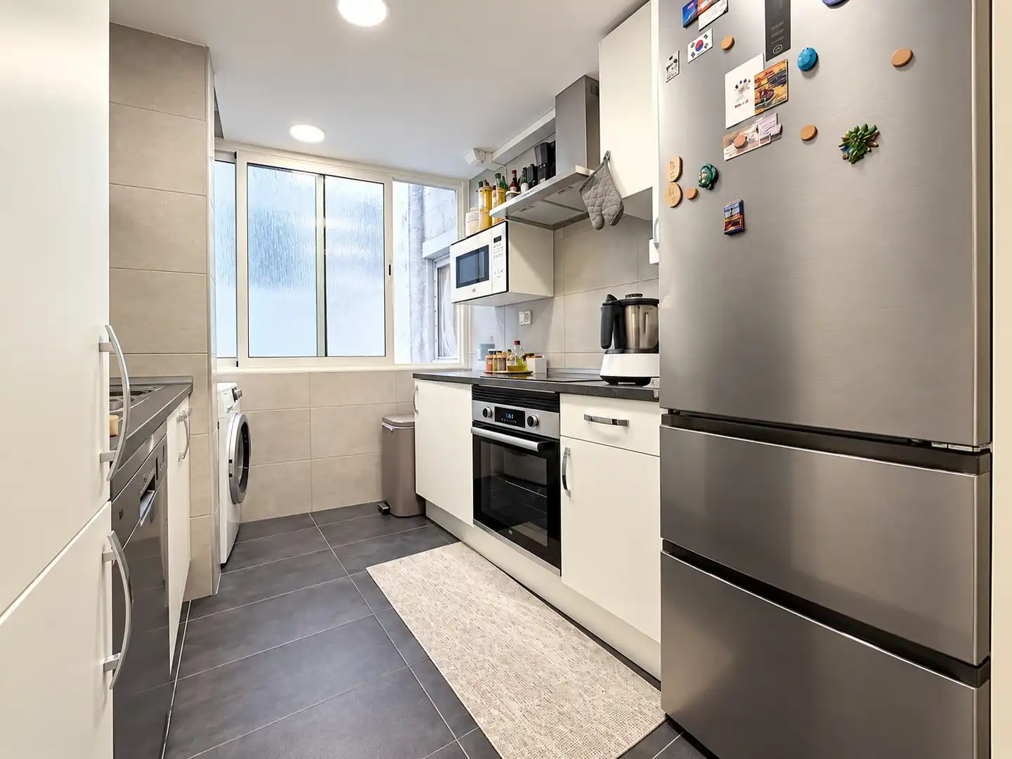 Flat with lift for sale in Via Júlia, imagen 20