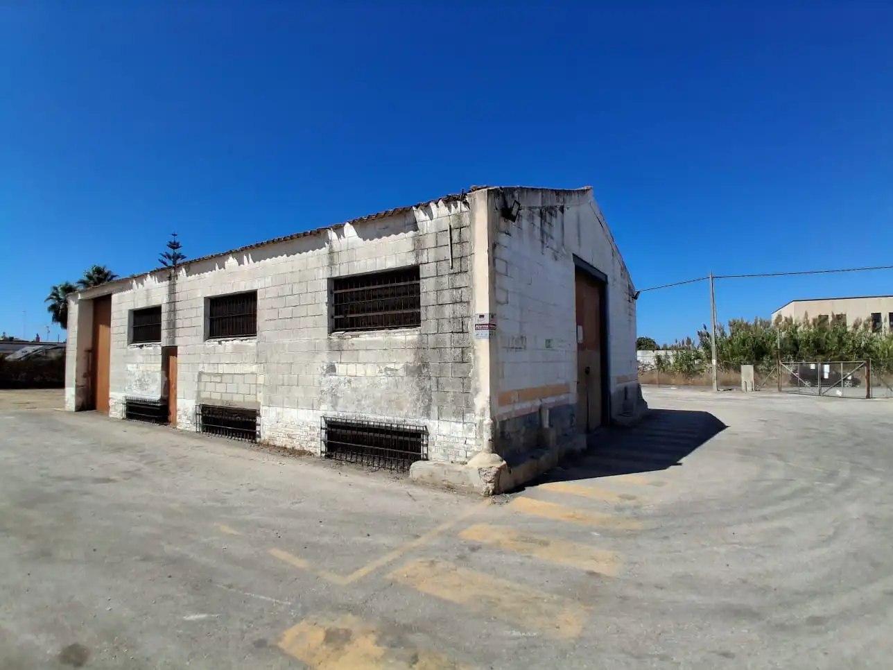 Local comercial en venda a Carretera de Rota 120, imagen 17