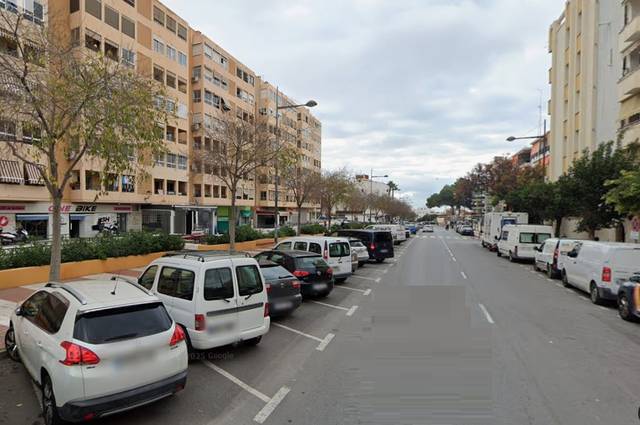 Local comercial en Venta en Divina Pastora