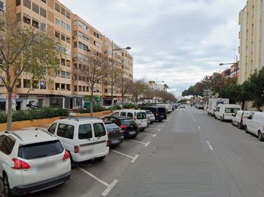 Local comercial en venda a Marbella Centro