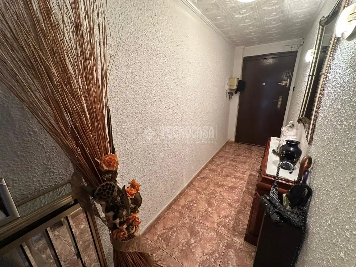 Flat for sale in Zaragoza  with Heating and Balcony